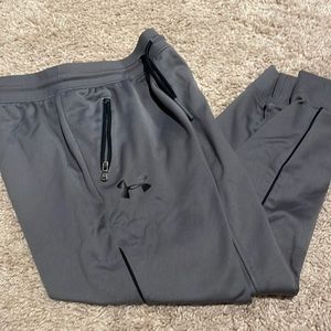 Under Armour boys size x-small XS jogger pants